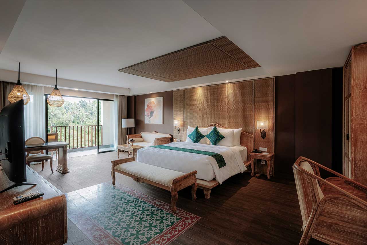 Horison Suite
