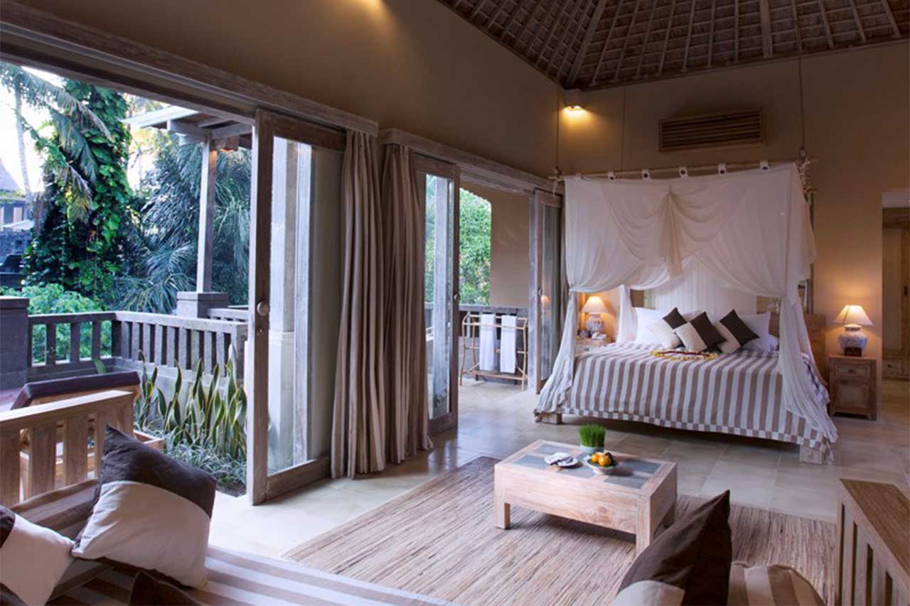 The Villas